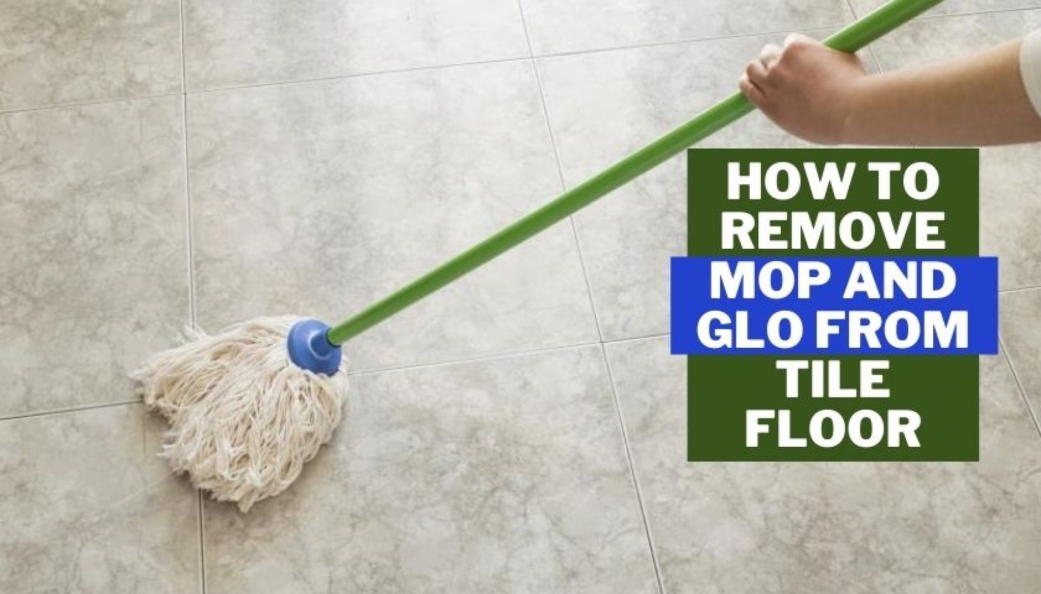 2. Mop Glo: The Ultimate Solution For Effortless Floor Cleaning