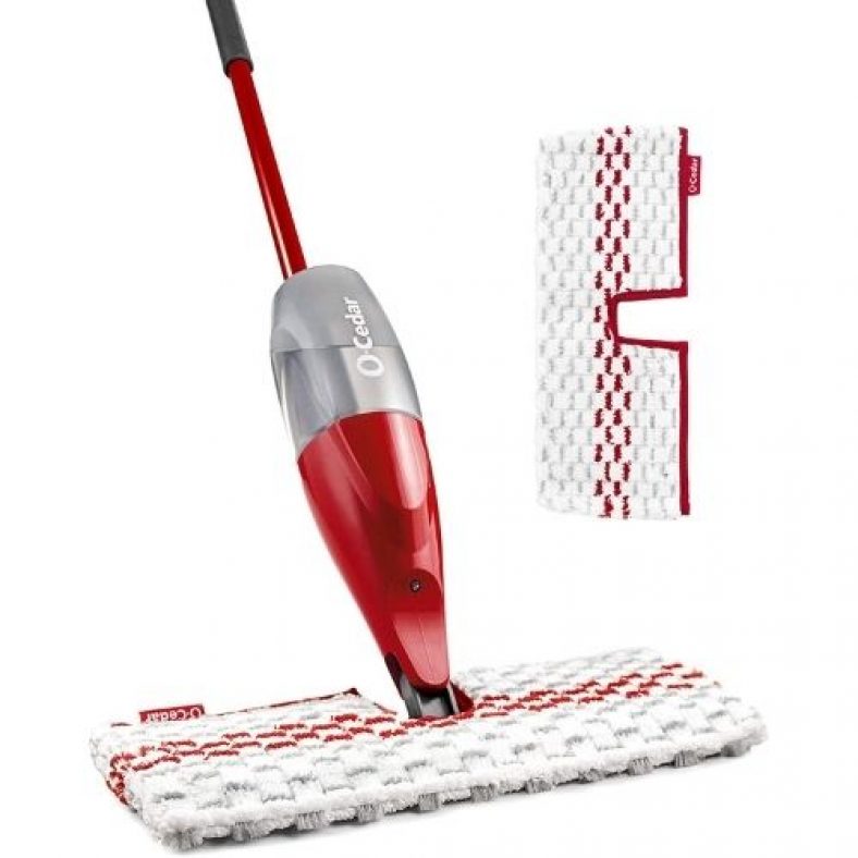 How to Dry a Mop in an Apartment 8 Easy & Effective Ways