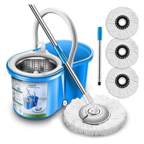 Aootek Spin Mop