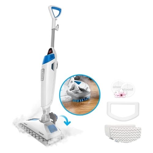 Bissell PowerFresh Steam Mop