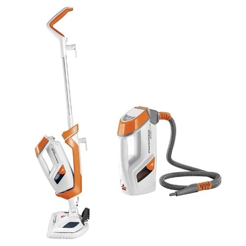 Bissell PowerFresh Lift-Off Pet Steam Mop