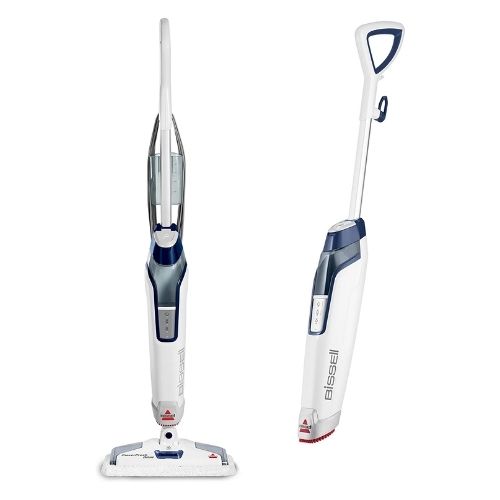 Bissell Powerfresh Deluxe Steam Mop