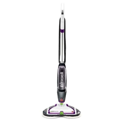 Bissell SpinWave Pet Hard Floor Spin Mop