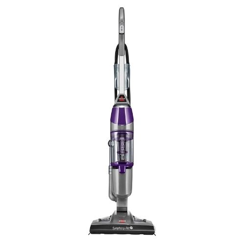 Bissell Symphony Pet Steam Mop