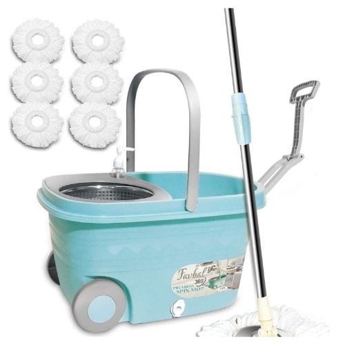 Favbal Spin Mop