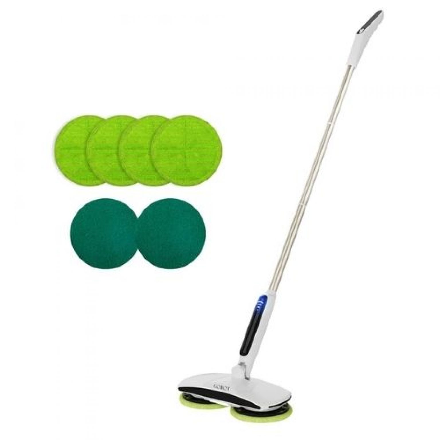 7 Best Electric Mop for Tile Floors With High Performance