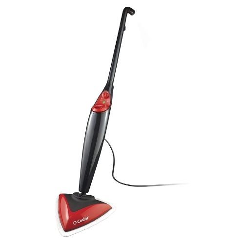 O-Cedar Microfiber Steam Mop