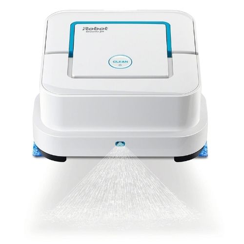 iRobot Braava Jet 240 Superior Robot Mop