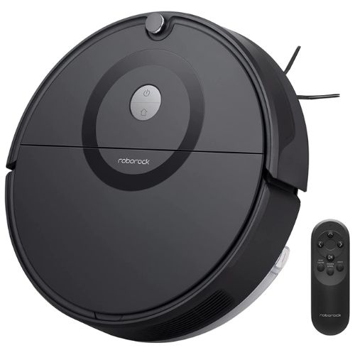 roborock E5 Mop Robot Vacuum and Mop