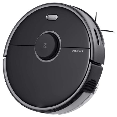 roborock S5 MAX Robot Vacuum and Mop Cleaner