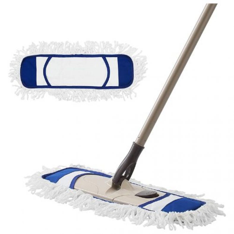 Best Mop For Scrubbing Floors Mops Review