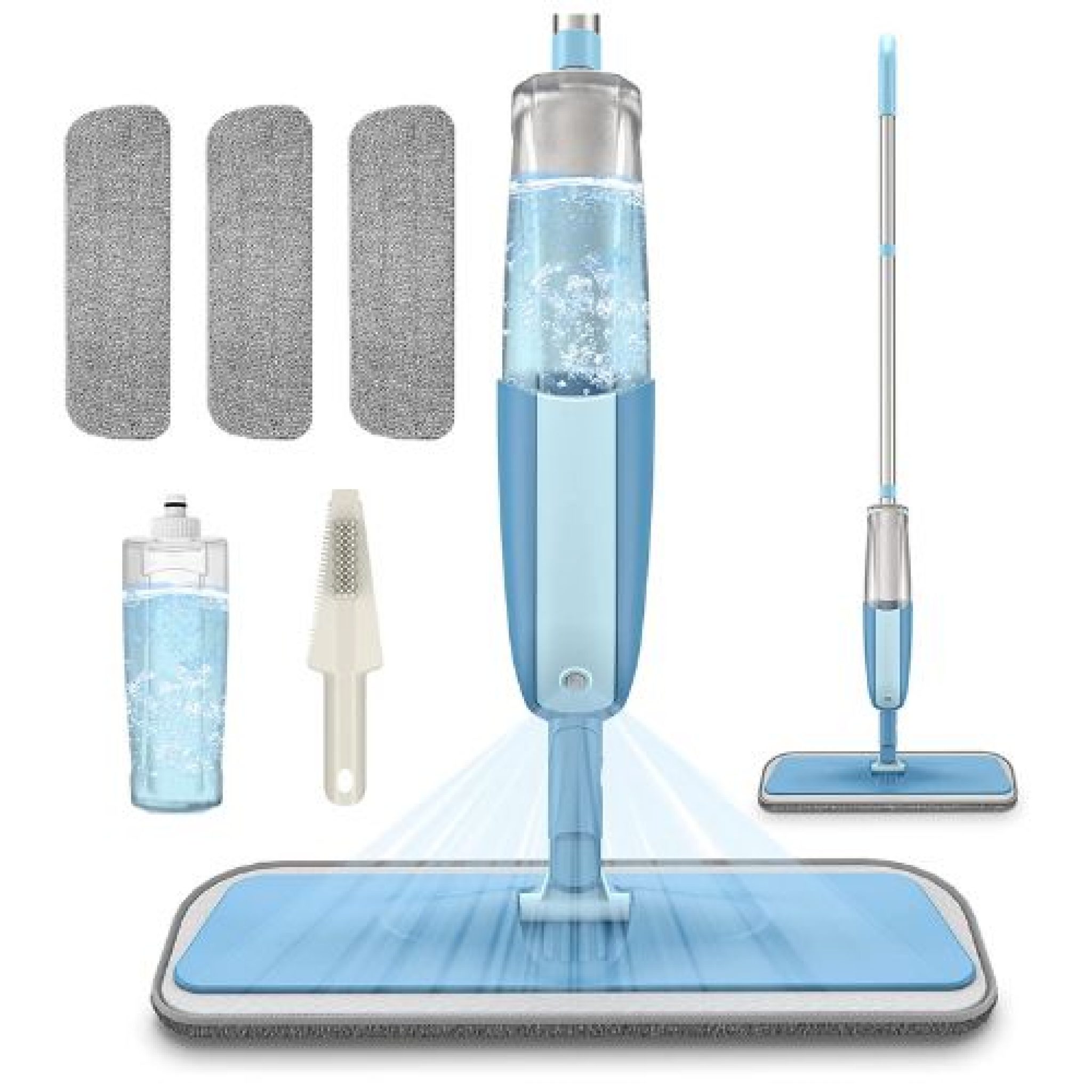 Best Spray Mop Reviews Mops Review