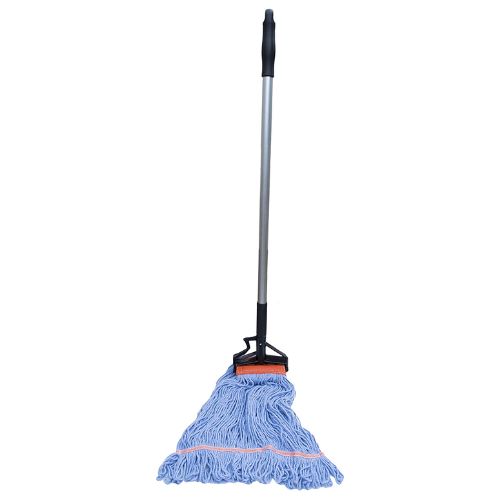 Nine Forty Commercial USA Looped End Wet Mop