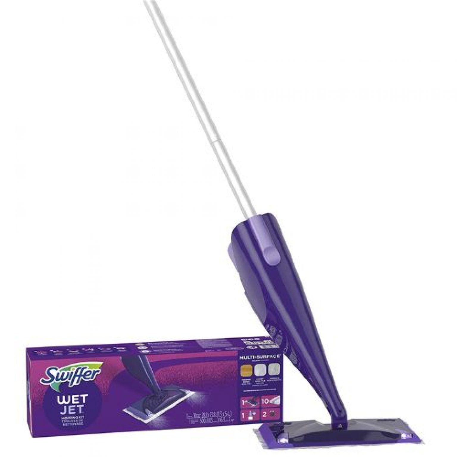 Best Mop For Scrubbing Floors Mops Review