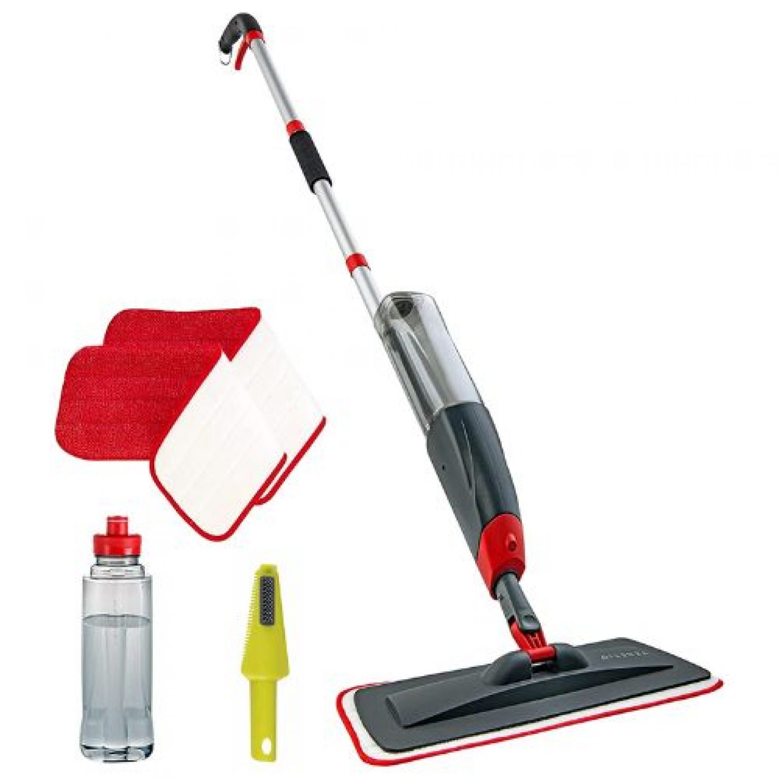 Best Spray Mop Reviews Mops Review