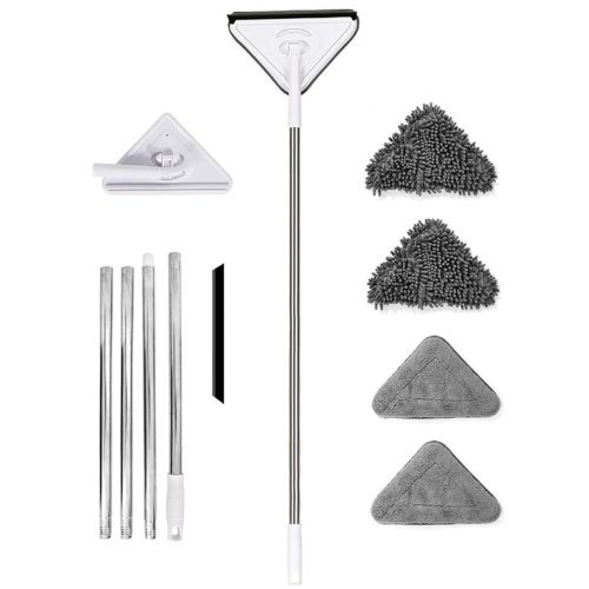 Best Mop for Cleaning Ceilings Mops Review