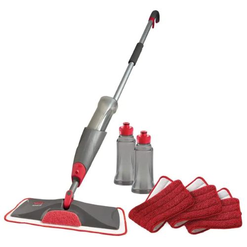 Rubbermaid Reveal Spray Microfiber Floor Mop