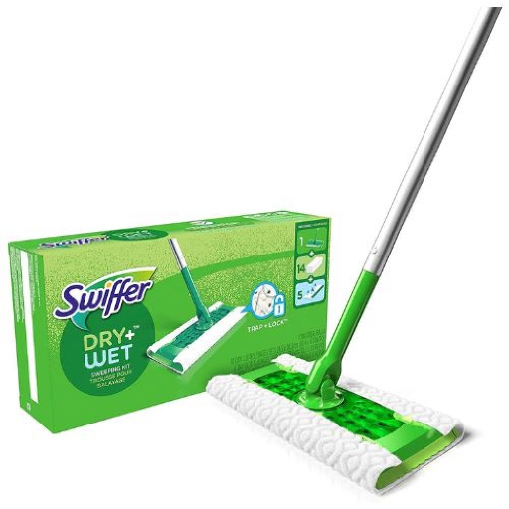 Best Mops for Small Apartments Mops Review