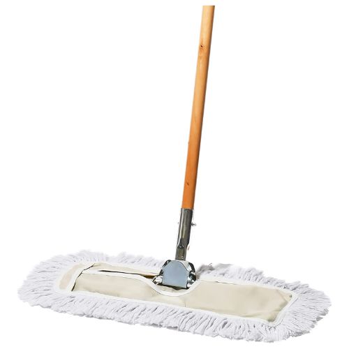 Tidy Tools Commercial Dust Mop & Floor Sweeper