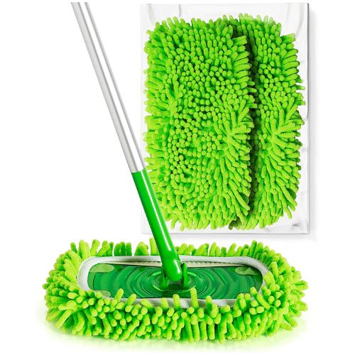 VanDuck Dust Mop