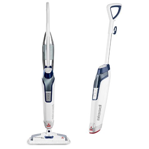 Bissell Powerfresh Deluxe Steam Mop 1806