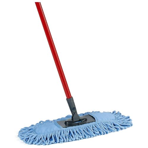 O-Cedar Dual Action Microfiber Sweeper Dust Mop