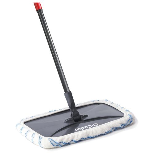 O-Cedar Hardwood Floor 'N More Microfiber Mop