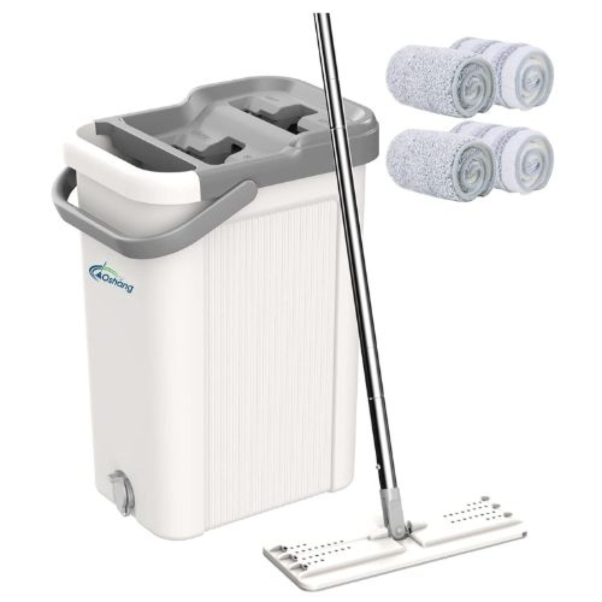 Best Mop and Bucket Set Reviews Mops Review