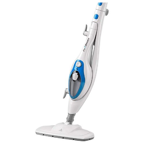 Pursteam Steam Mop Cleaner 10-In-1