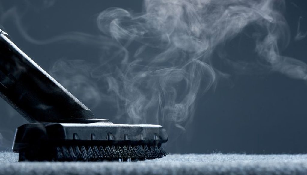 How to Steam Clean Carpet Mops Review