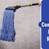 Best Mop For Scrubbing Floors | 10 Choices You Will Never Regret