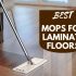 8 Best Mop for Bathroom Floors with Buying Guides & Special Tips