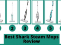 6 Best Shark Steam Mop Reviews | Get The Best Value