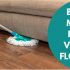 6 Best Mop for Cleaning Ceilings | Give Your Home and Office a New Look