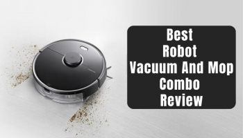 Best Robot Vacuum And Mop Combo For Deep Cleaning Your Floors