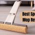 10 Best Commercial Mops Review | Keep Your Area Shiny