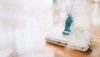 Can You Put Vinegar in A Steam Mop? [Know The Exact Solution]