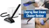 Dupray Neat Steam Cleaner Review | Read to Purchase the Worthy One