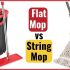 6 Most Common Mopping Mistakes | Things To Avoid