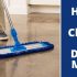 O-Cedar Spin Mop VS Hurricane Spin Mop | Which One Is Better?