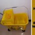 How to Wash Spin Mop Head in the Washing Machine Perfectly