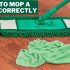 How Often Should You Mop Wood Floors | Heavy to Light Traffic