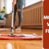 Spin Mop Vs Steam Mop | Learn the Differences to Detect the Right One