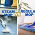 How Often Should You Mop Wood Floors | Heavy to Light Traffic
