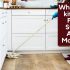 Steam Mop Smells Like Fish | What To Do & How to Fix It